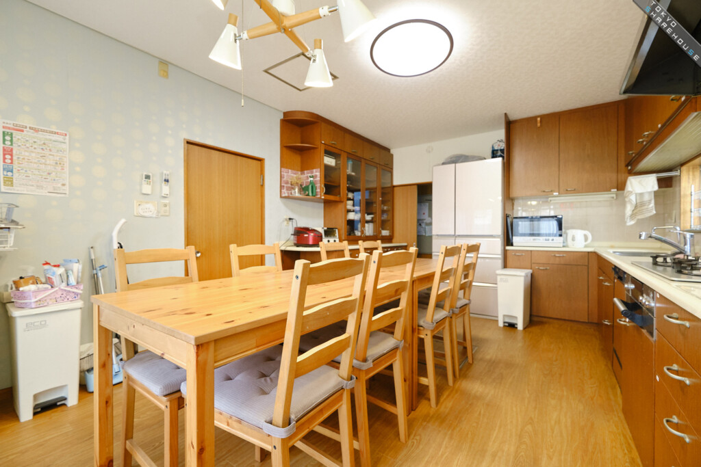 NICORIHOUSE